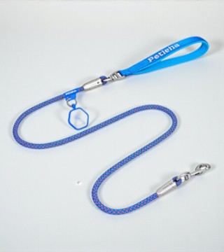 Correa de Cuerda Reforzada para Perro