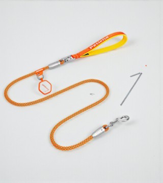 Correa de Cuerda Reforzada para Perro