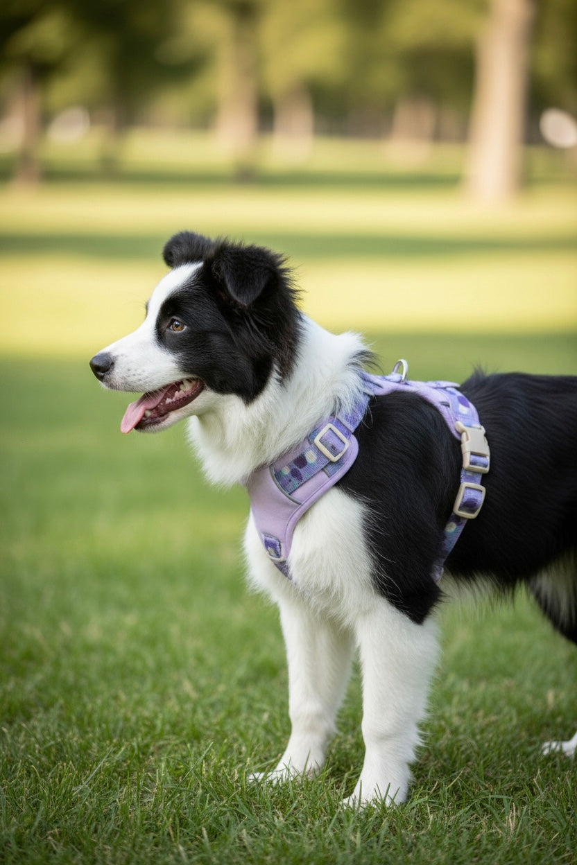 Arnés Ergonómico para Perro